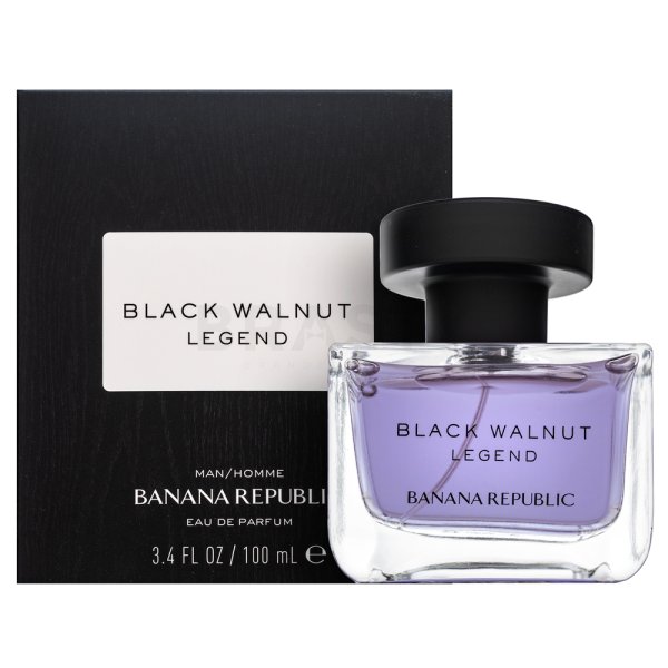 Banana Republic Black Walnut Legend parfémovaná voda pro muže 100 ml