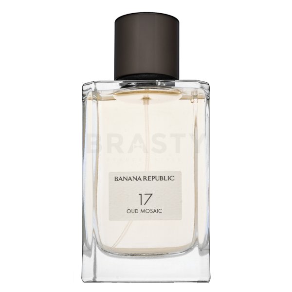 Banana Republic 17 Oud Mosaic parfémovaná voda unisex 150 ml