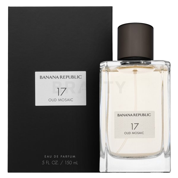 Banana Republic 17 Oud Mosaic parfémovaná voda unisex 150 ml