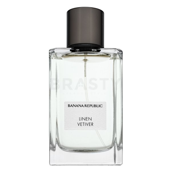 Banana Republic Linen Vetiver Eau de Parfum unisex 150 ml