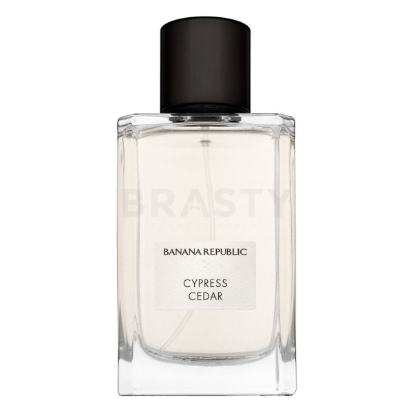 Banana Republic Cypress Cedar Eau de Parfum unisex 150 ml