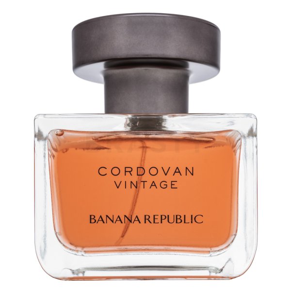 Banana Republic Cordovan Vintage woda perfumowana dla mężczyzn 100 ml