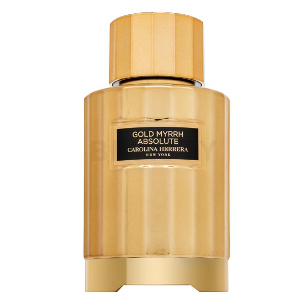 Carolina Herrera Gold Myrrh Absolute woda perfumowana unisex 100 ml