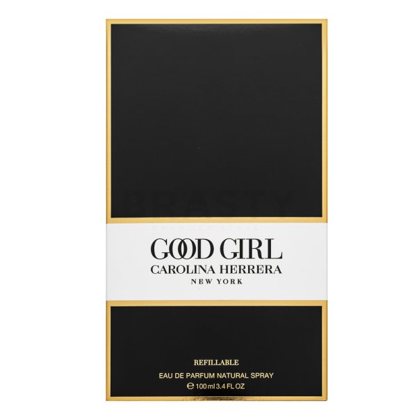 Carolina Herrera Good Girl Eau de Parfum nőknek 100 ml