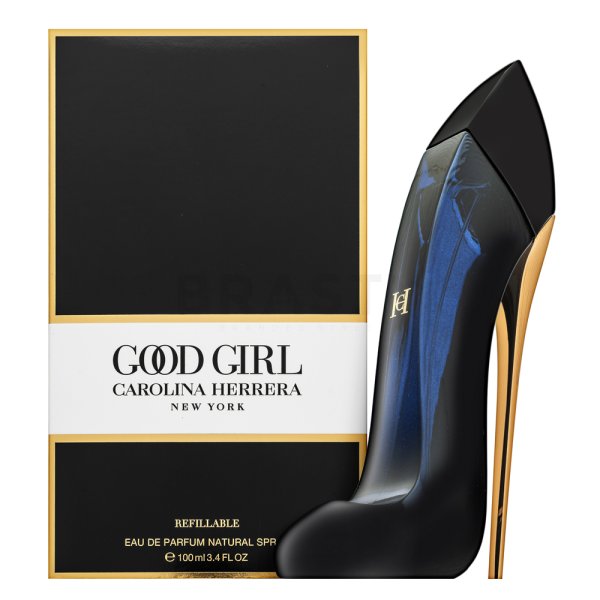 Carolina Herrera Good Girl Eau de Parfum nőknek 100 ml