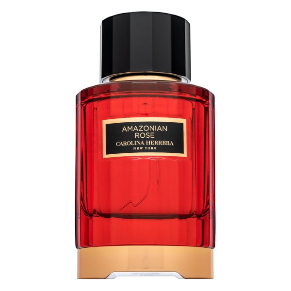 Carolina Herrera Amazonian Rose Eau de Parfum da donna 100 ml
