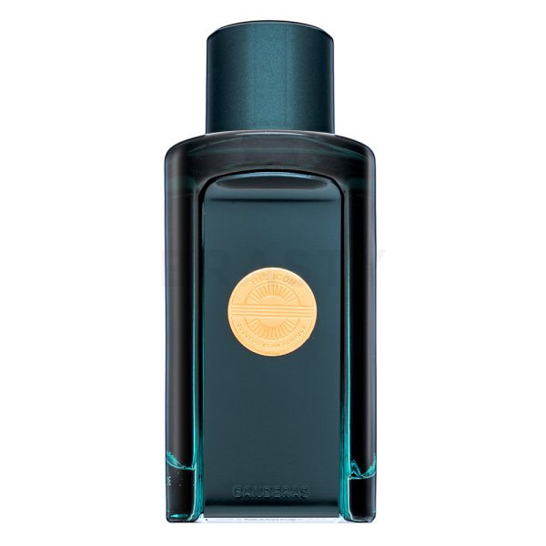 Antonio Banderas The Icon Attitude Eau de Parfum für Herren 100 ml