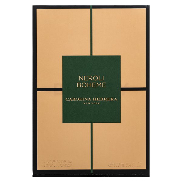 Carolina Herrera Neroli Boheme Eau de Parfum unisex 100 ml
