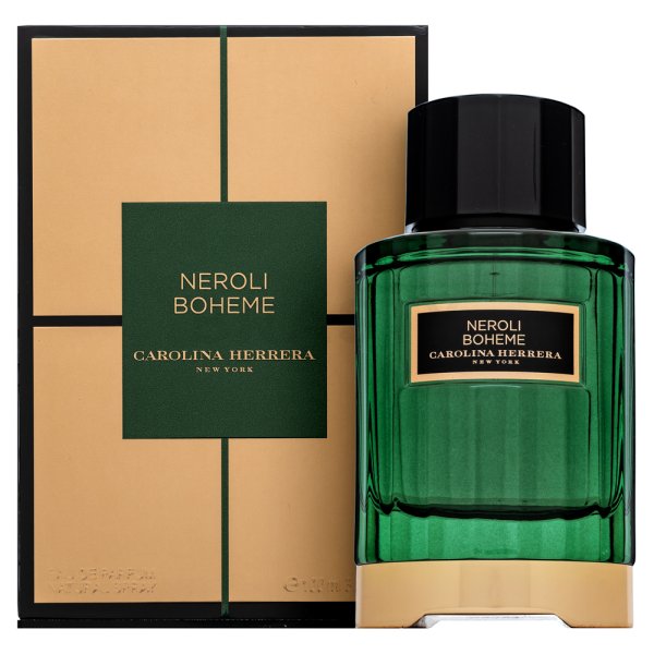 Carolina Herrera Neroli Boheme Eau de Parfum unisex 100 ml