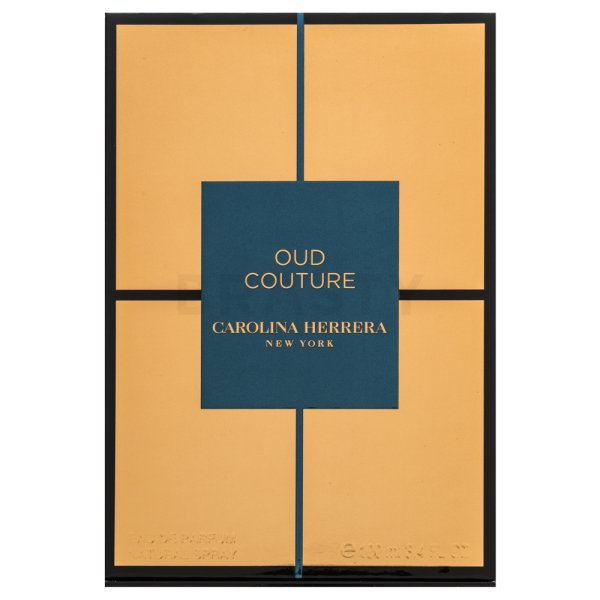 Carolina Herrera Oud Couture parfémovaná voda pro ženy 100 ml