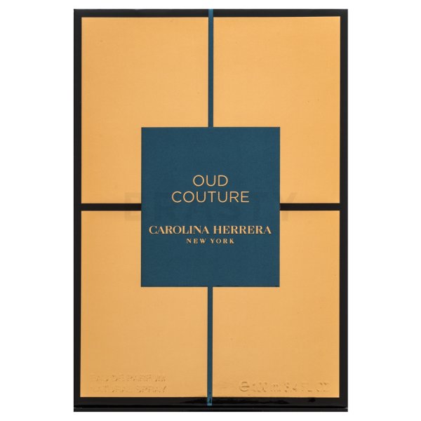 Carolina Herrera Oud Couture woda perfumowana dla kobiet 100 ml