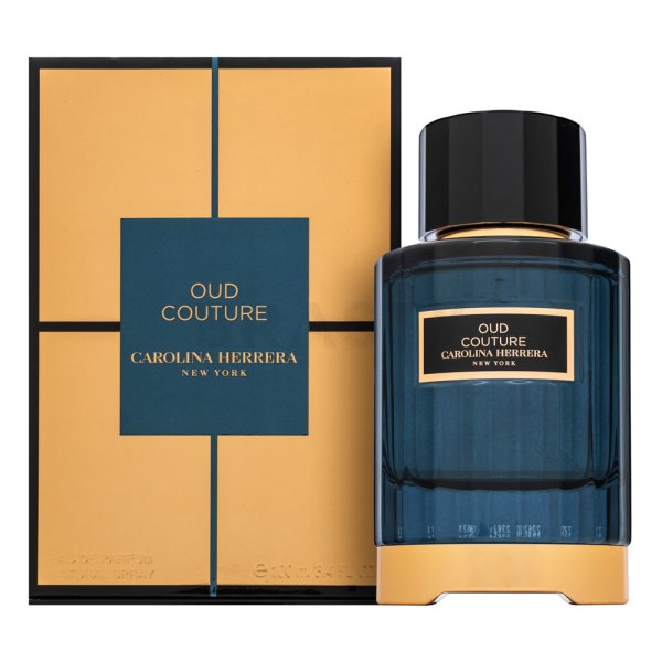 Carolina Herrera Oud Couture parfémovaná voda pro ženy 100 ml