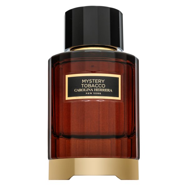 Carolina Herrera Mystery Tobacco parfémovaná voda unisex 100 ml