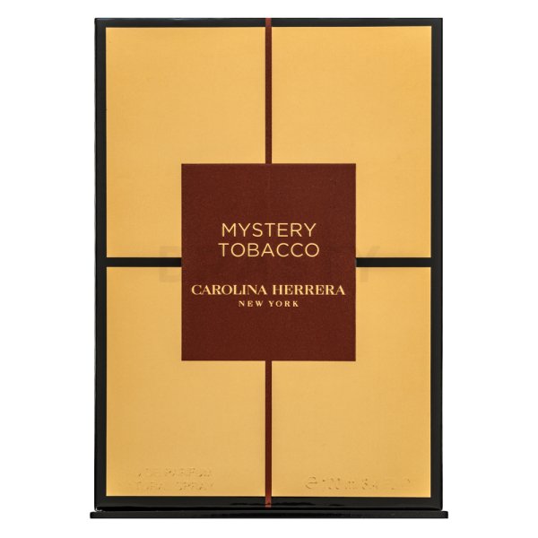 Carolina Herrera Mystery Tobacco parfémovaná voda unisex 100 ml