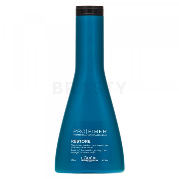 L´Oréal Professionnel Pro Fiber Restore Repairing Shampoo šampon pro poškozené vlasy 250 ml