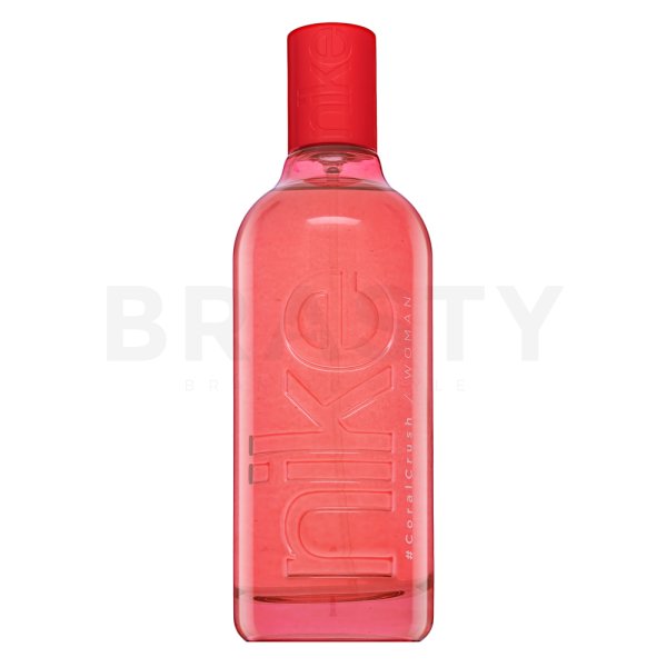 Nike Coral Crush woda toaletowa dla kobiet 150 ml