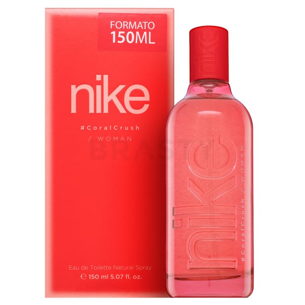Nike Coral Crush woda toaletowa dla kobiet 150 ml