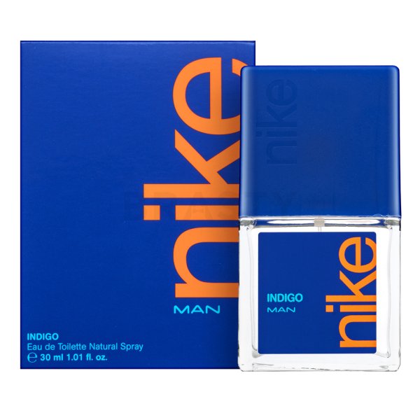 Nike Indigo toaletná voda pre mužov 30 ml