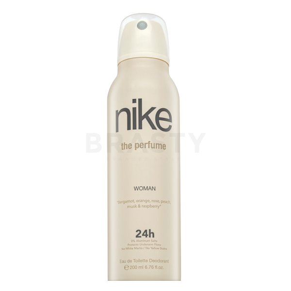 Nike The Perfume Woman spray dezodor nőknek 200 ml