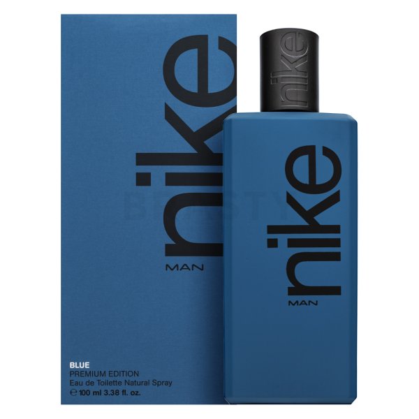 Nike Blue Man toaletná voda pre mužov 100 ml