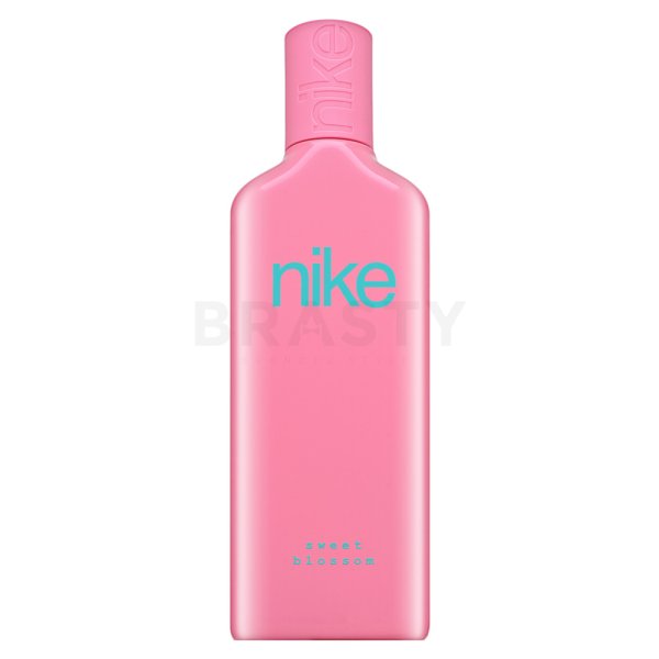 Nike Sweet Blossom Woman Eau de Toilette femei 75 ml