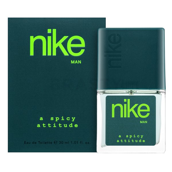 Nike A Spicy Attitude Man тоалетна вода за мъже 30 ml