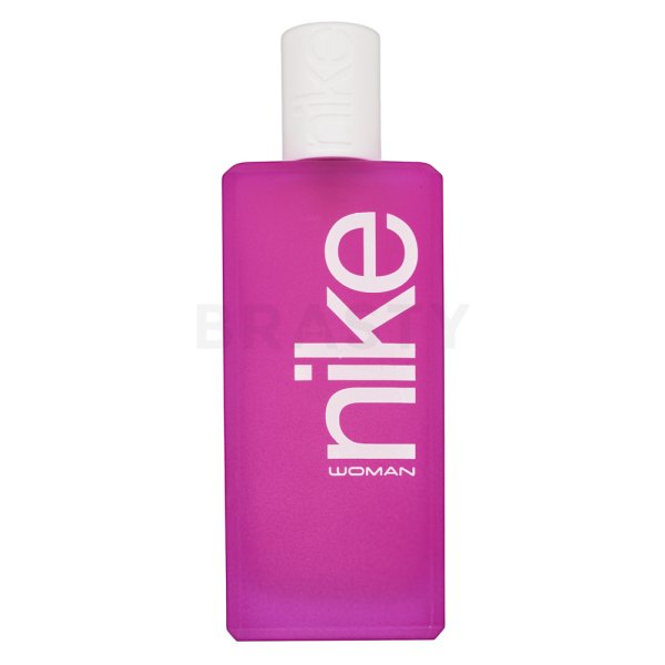 Nike Ultra Purple Woman Eau de Toilette para mujer 100 ml