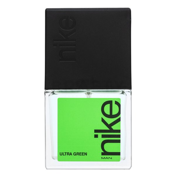 Nike Ultra Green Man тоалетна вода за мъже 30 ml