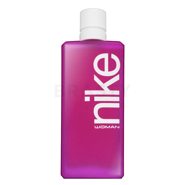 Nike Ultra Purple Woman toaletna voda za žene 200 ml