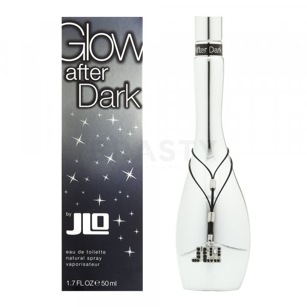 Jennifer Lopez Glow After Dark Eau de Toilette für Damen 50 ml