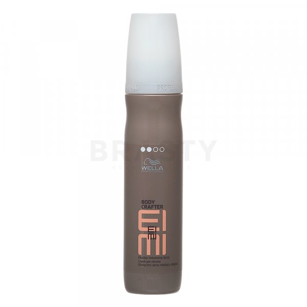 Wella Professionals EIMI Volume Body Crafter Spray Para el volumen del cabello 150 ml