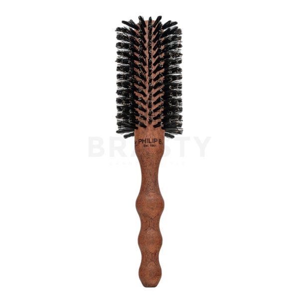 PHILIP B Large Round Hairbrush 65 mm krtača za lase