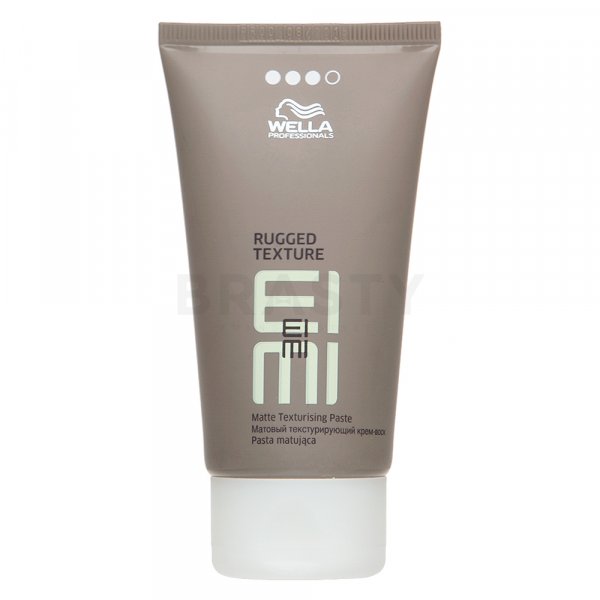 Wella Professionals EIMI Texture Rugged Texture modeling paste for all hair types 75 ml