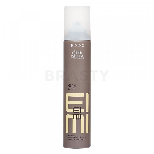 Wella Professionals EIMI Shine Glam Mist spray voor glanzend haar 200 ml