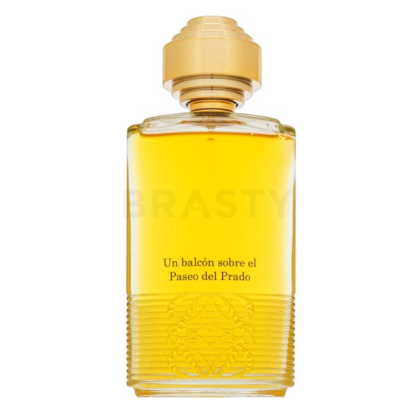 Loewe Un Balcón Sobre El Paseo Del Prado Eau de Parfum unisex 100 ml