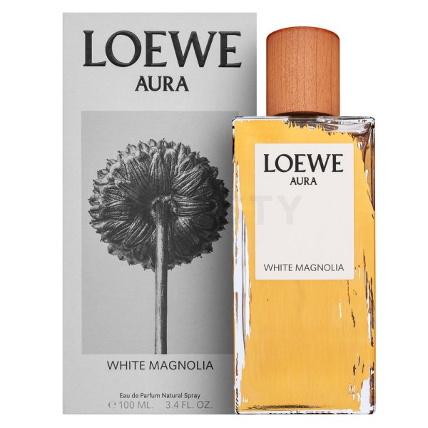 Loewe Aura White Magnolia Eau de Parfum für Damen 100 ml