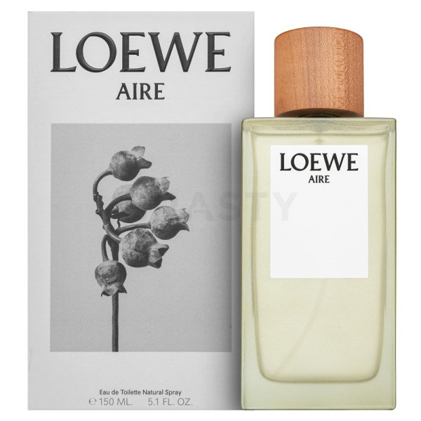 Loewe Aire Eau de Toilette für Damen 150 ml