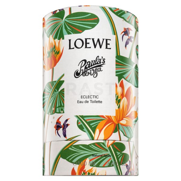 Loewe Paula's Ibiza Eclectic Eau de Toilette unisex 100 ml