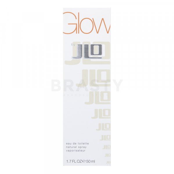 Jennifer Lopez Glow by JLo Eau de Toilette for women 50 ml