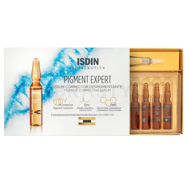 ISDIN Isdinceutics sérum Pigment Expert Pigment Correcting Serum 10 x 2 ml