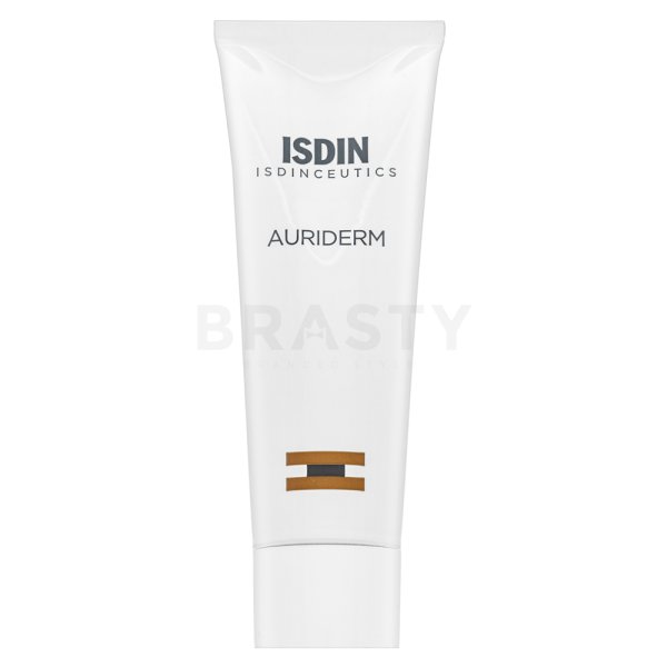 ISDIN Isdinceutics crema rigenerativa Auriderm Post-Intervention Care 50 ml
