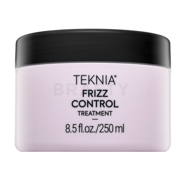 Lakmé Teknia Frizz Control Treatment smoothing mask for coarse and unruly hair 250 ml