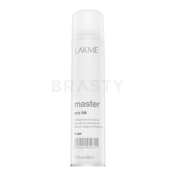 Lakmé Master Eco Lak fixativ de păr pentru fixare medie 300 ml