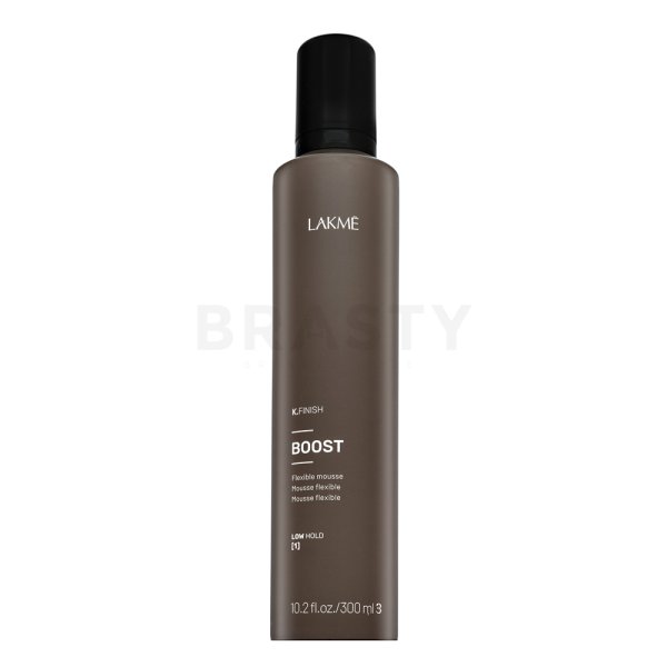 Lakmé K.Finish Boost Flexible Mousse pěnové tužidlo pro objem vlasů 300 ml