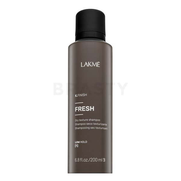 Lakmé K.Finish Fresh Dry Texture Shampoo droogshampoo 200 ml