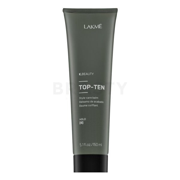 Lakmé K.Beauty Top-Ten Style Care Balm balsam pentru coafarea părului 150 ml