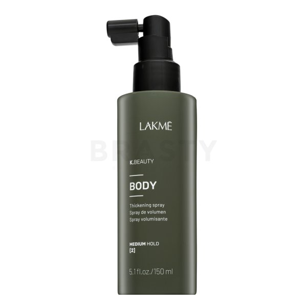 Lakmé K.Beauty Body Thickening Spray sprej za lase za prostornino 150 ml