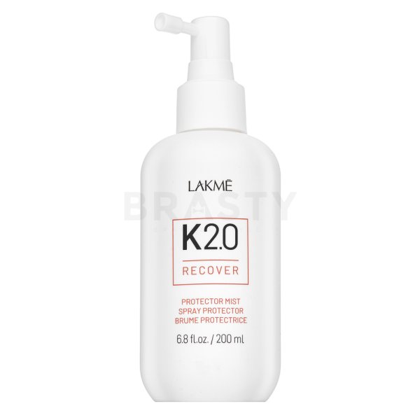 Lakmé K2.0 Recover Protector Mist protective spray for fragile hair 200 ml