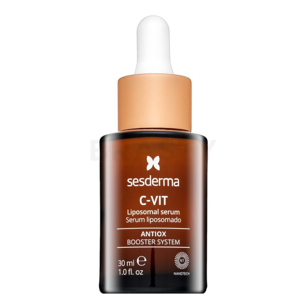 Sesderma C-Vit ser stralucire cu vitamina C Liposomal Serum 30 ml