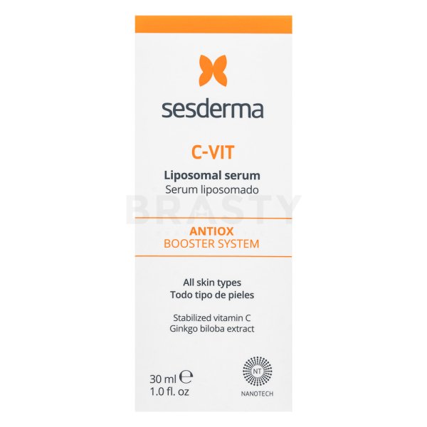 Sesderma C-Vit ser stralucire cu vitamina C Liposomal Serum 30 ml